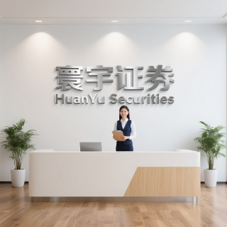 环宇证券开户--匠心服务,信赖之选!